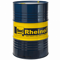 SWD Rheinol Масло моторное синтетическое Primus GF5 Plus 5W-30 208л